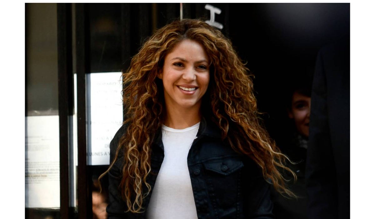 Shakira: coeficiente intelectual de la cantante colombiana
