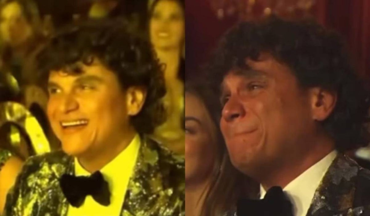 Silvestre Dangond en los Upar Awards