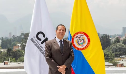 Superintendente de subsidio familiar
