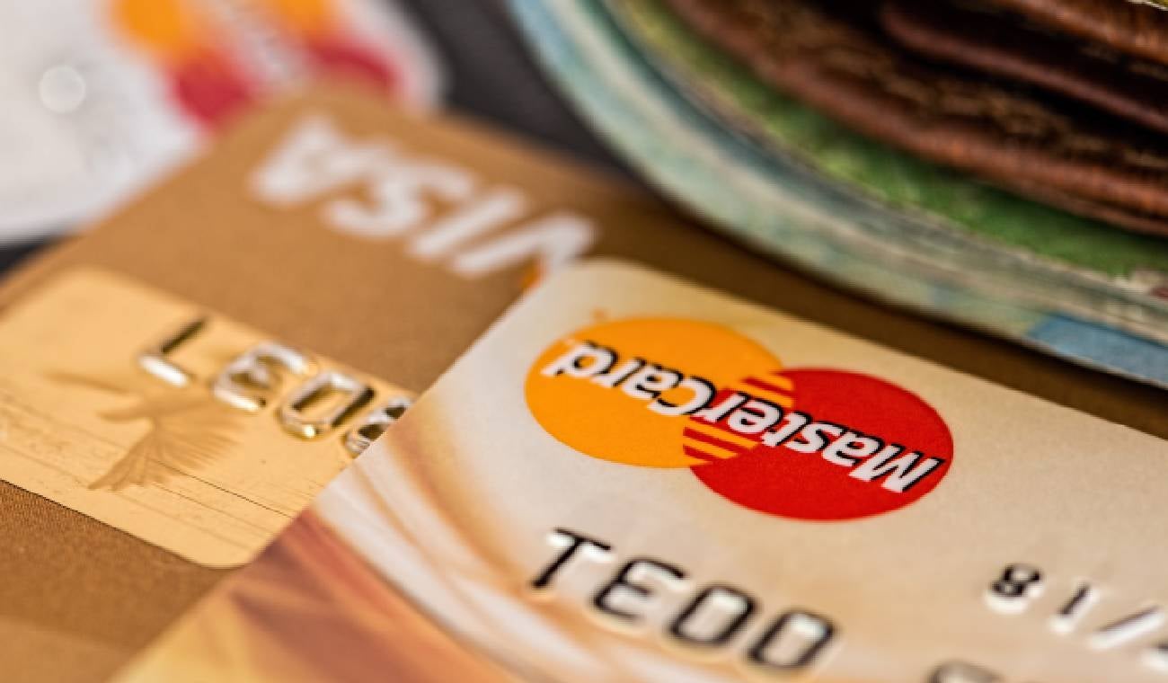 Tarjeta de crédito beneficios de su uso