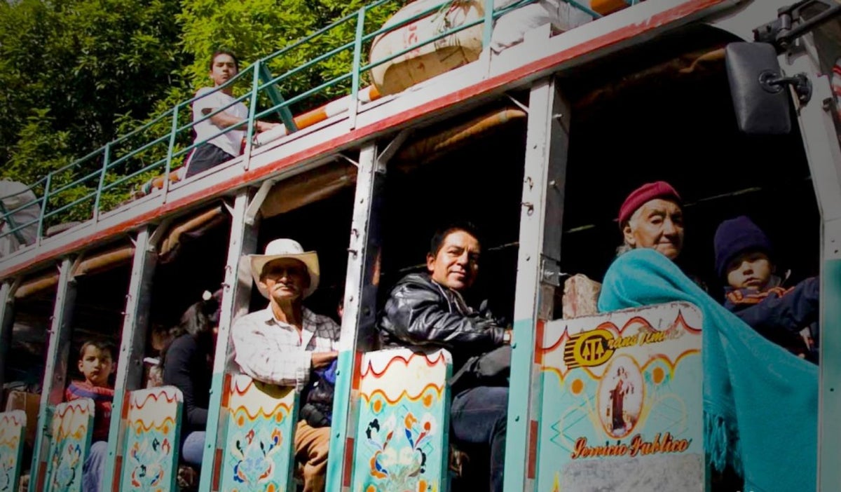 Turismo en Colombia