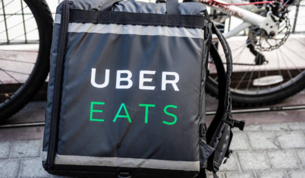 Uber Eats