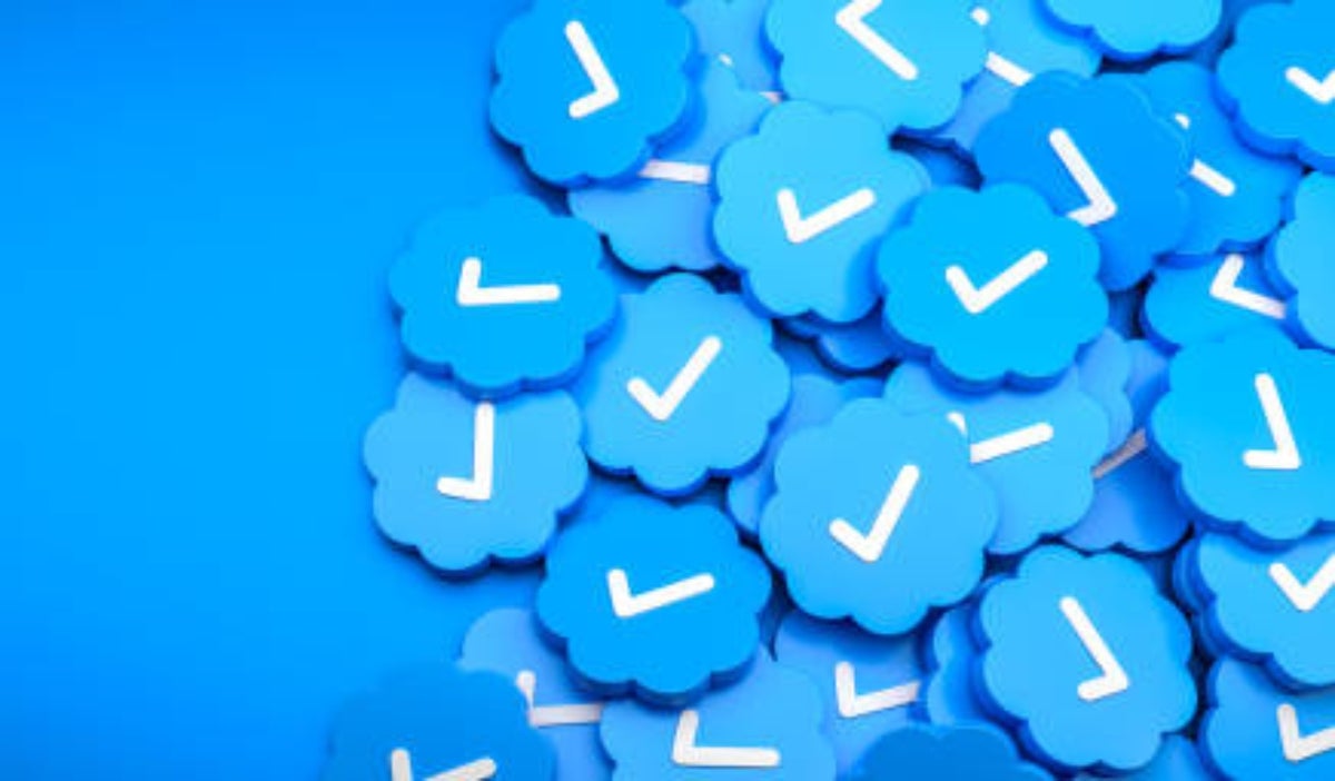 Verificación de Twitter