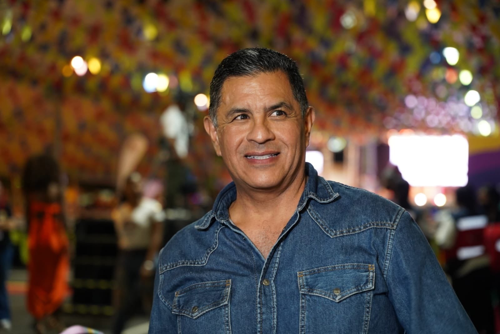 Jorge Iván Ospina
