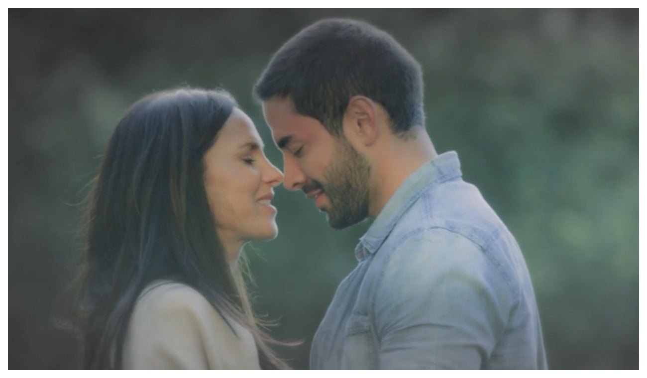 Ana y Joaquín