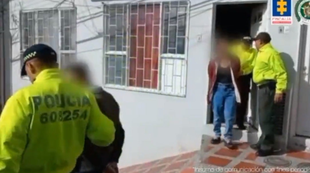 Desarticulado 'Clan familiar' señalado de reclutar jóvenes para explotarlas sexualmente