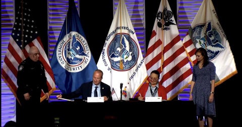 Acuerdo Estados Unidos y Colombia