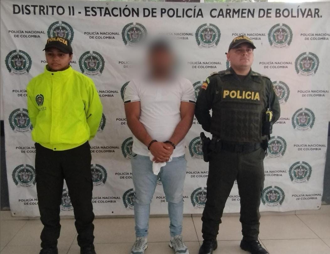 Hombre que ofrecía trabajo robaba a los trabajadores