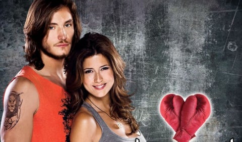 Claudio Cataño en A mano limpia