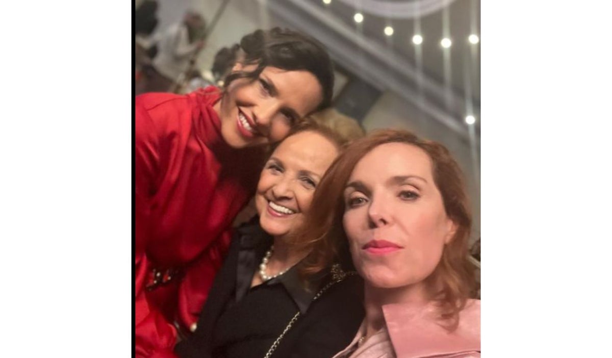 Adriana Romero, Judy Henríquez y Paola Turbay: actrices de Ana de Nadie