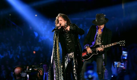 Aerosmith