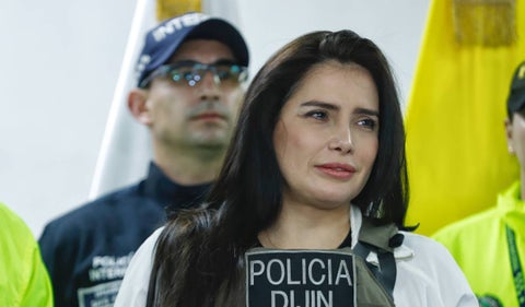 Aida Merlano