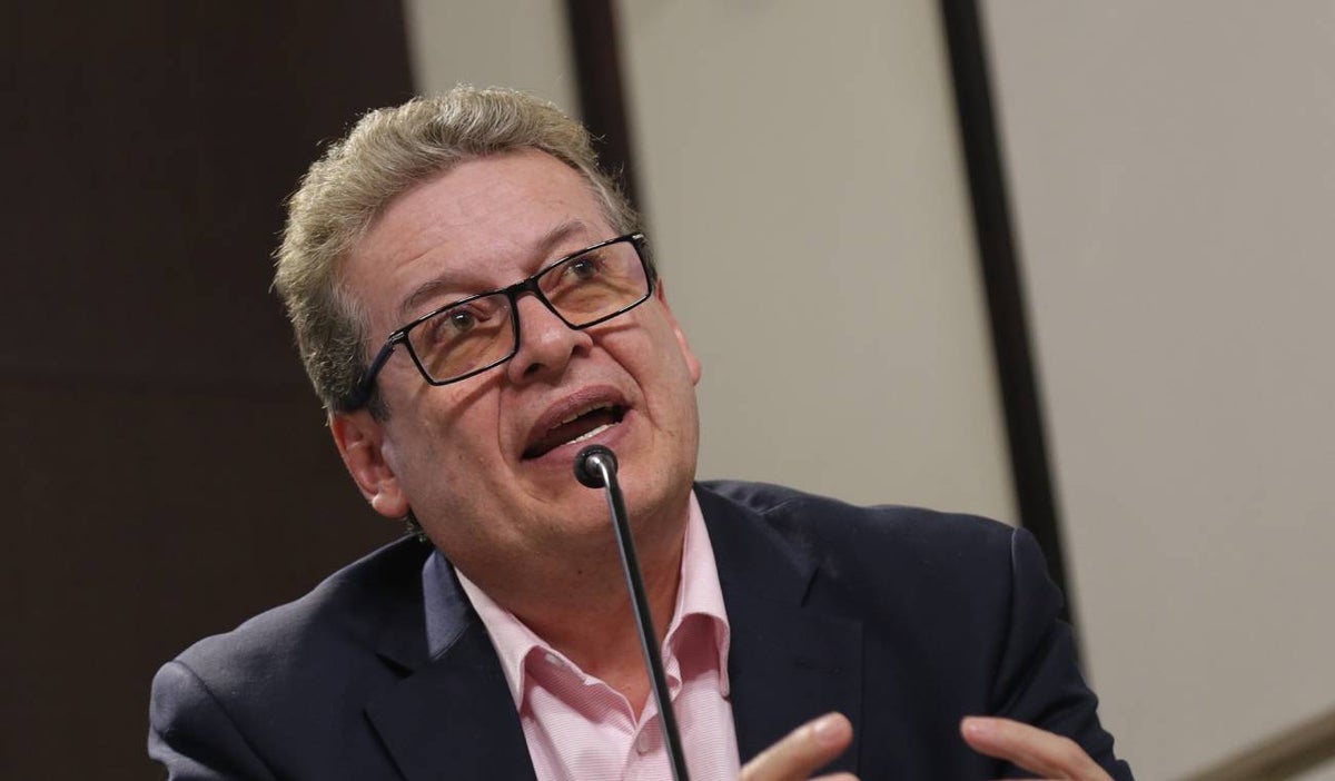 Alirio Uribe