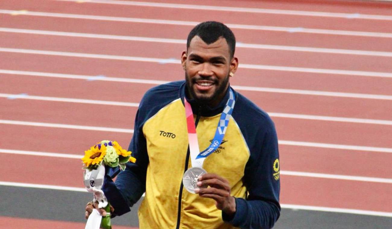 Anthony Zambrano