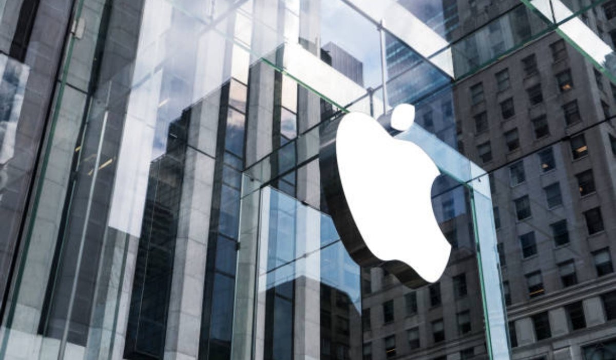 Apple prohíbe el uso de Chat GPT