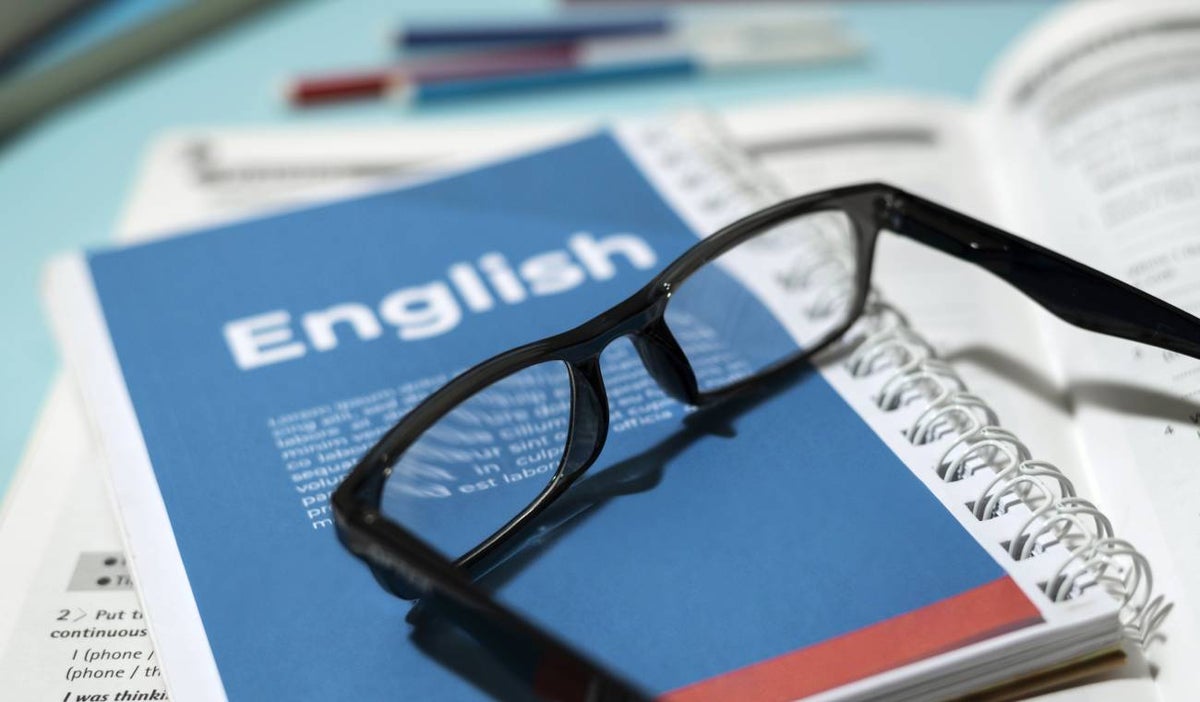 Aprender inglés