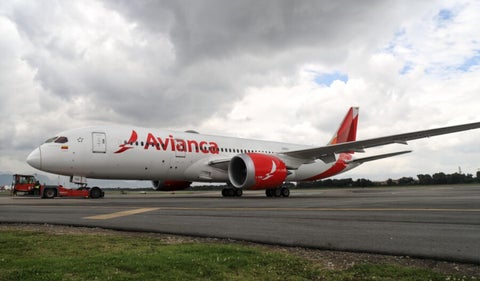 Avianca lanza imperdibles beneficios