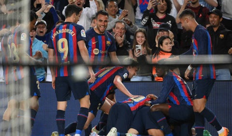 Barcelona