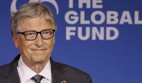 Bill Gates