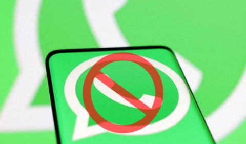 ¿Cómo saber si lo bloquearon en Whatsapp?