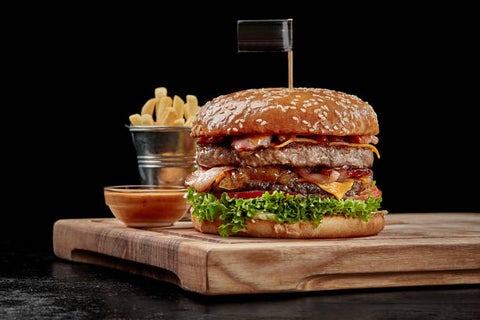 Burguer Master 2023