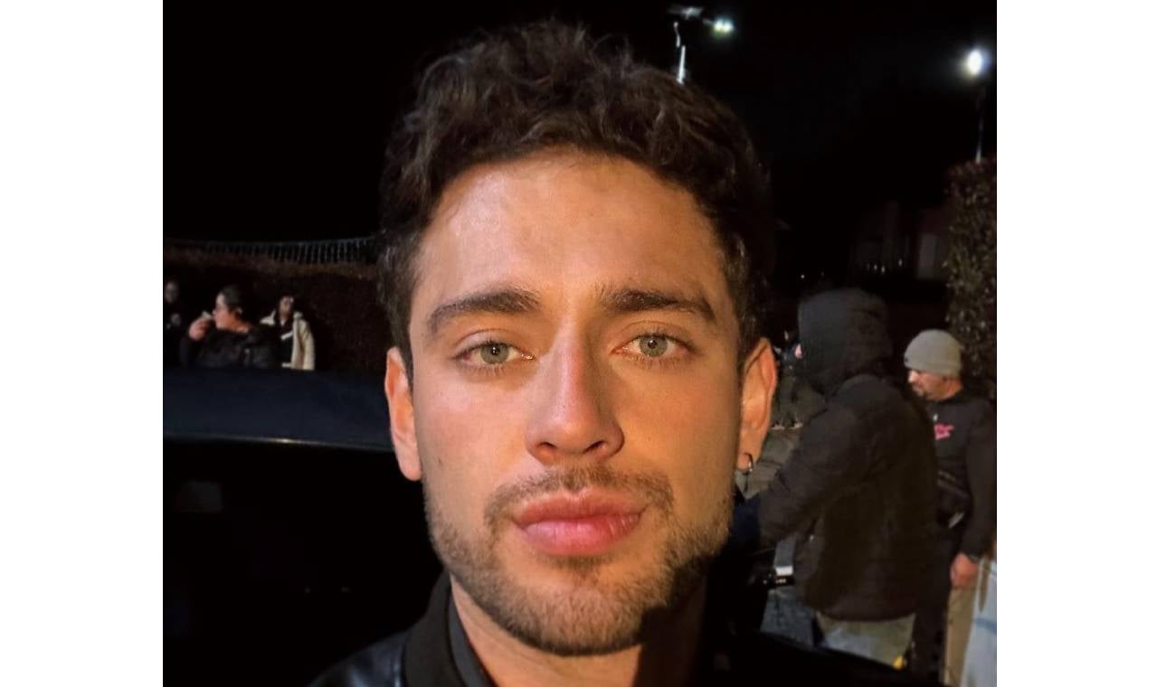 Carlos Báez