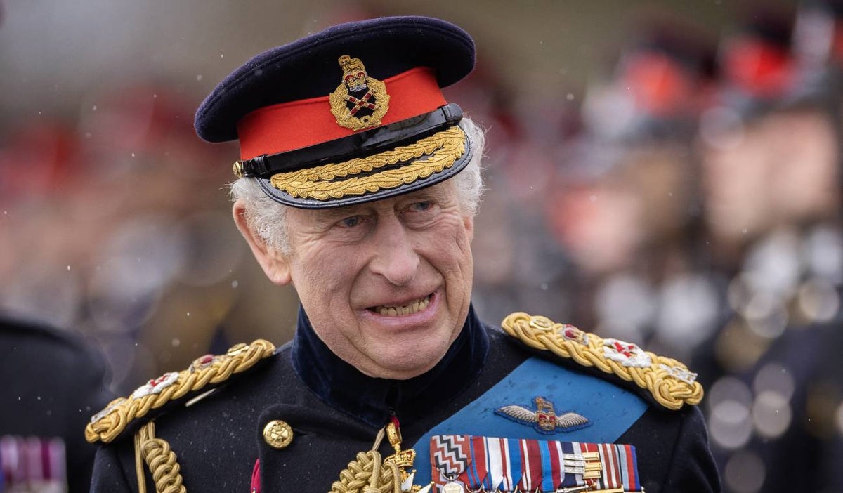 Carlos III
