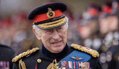 Carlos III
