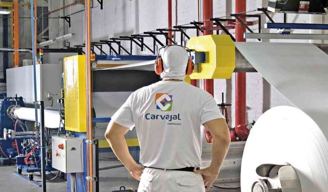 Importante empresa solicitó la cancelación de las acciones de la Bolsa de Valores