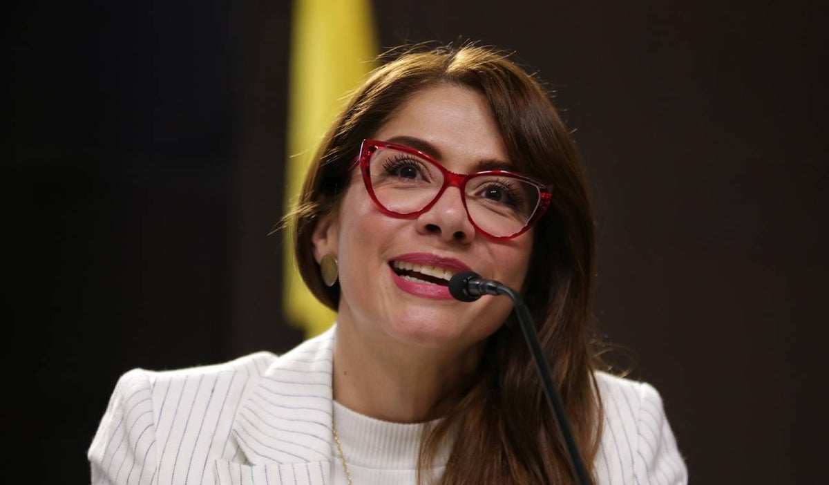 Catherine Juvinao