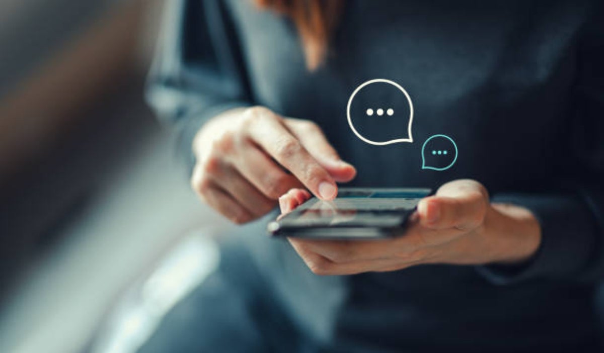 WhatsApp actualización chats invisibles