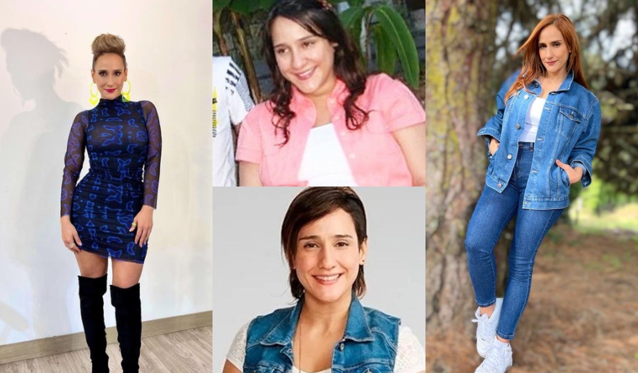 Chichila Navia y su peso: sufrió de gordofobia por su tamaño