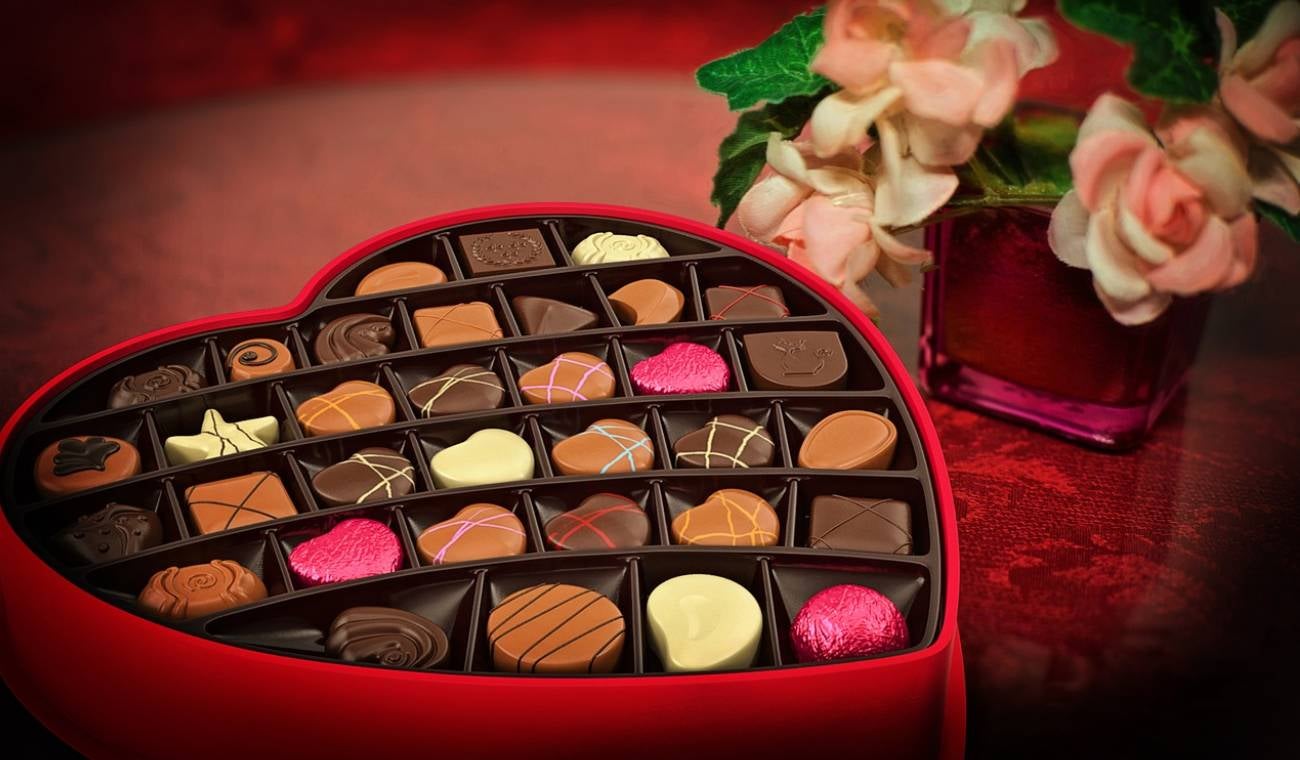 Chocolate