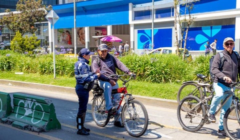 Ciclomotor