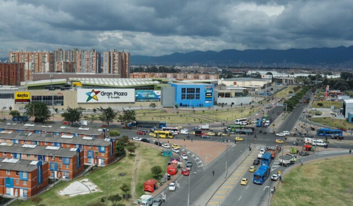 Ciudad Bolívar