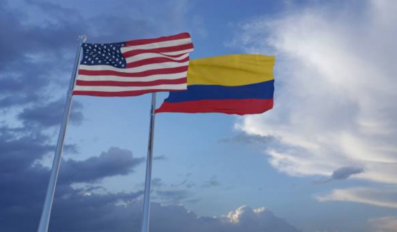 Tratado de Libre Comercio con Estados Unidos