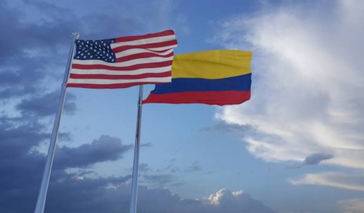 Tratado de Libre Comercio con Estados Unidos