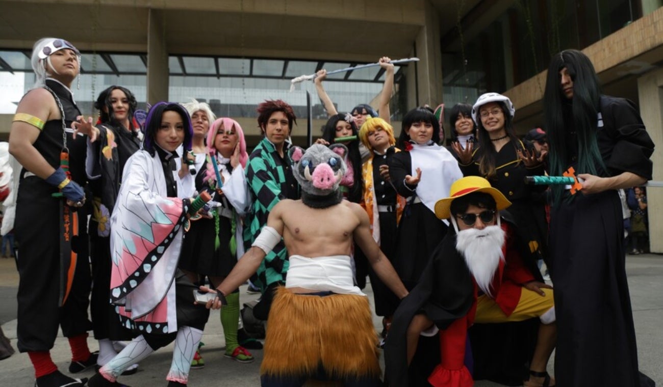 Comic Con Colombia
