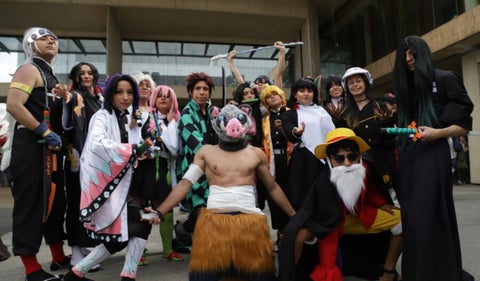 Comic Con Colombia