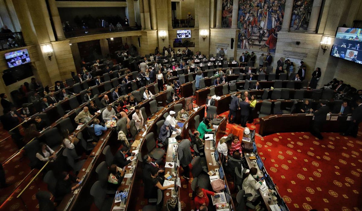 Congreso