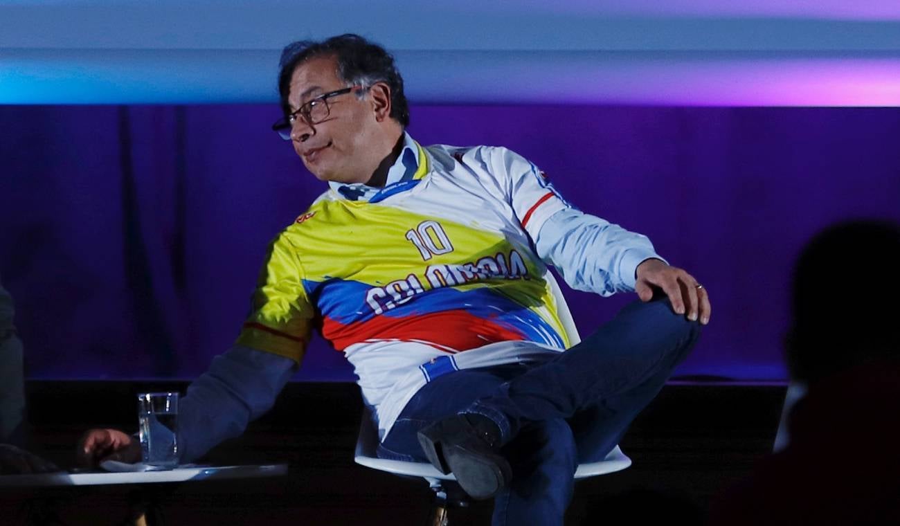 Conservadores, con las alarmas encendidas por declaración de reelección
