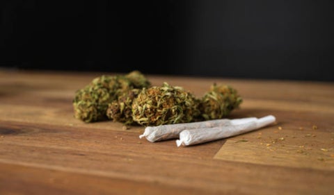 Consumo de marihuana recreativo en Colombia