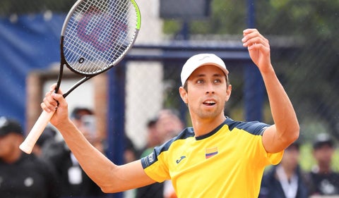 Daniel Galán