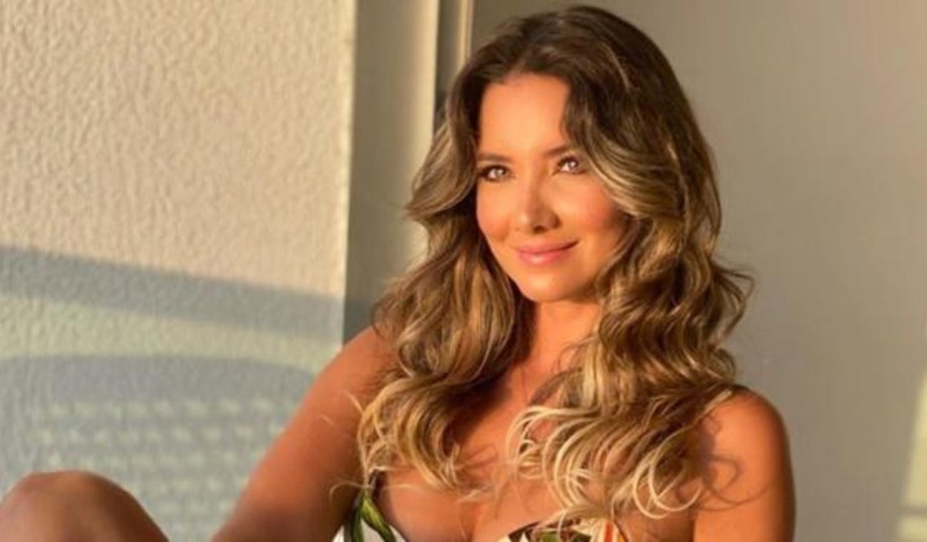 Daniella Álvarez