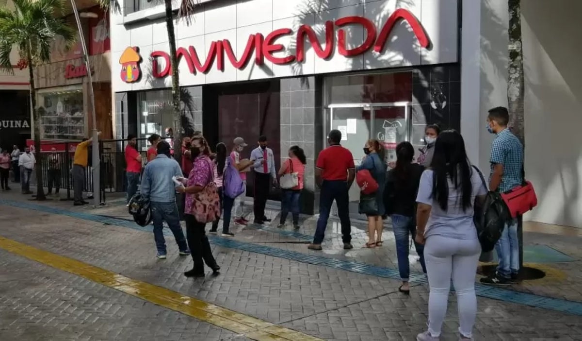 Davivienda