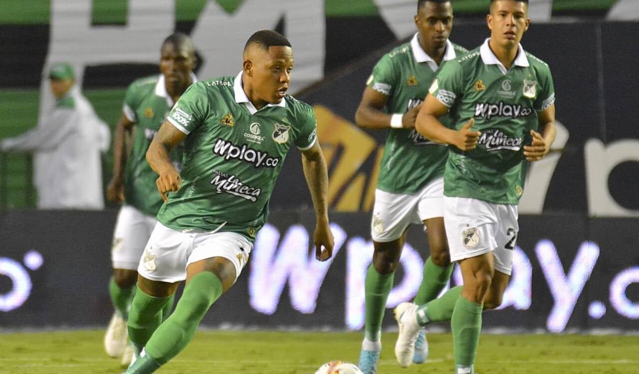 Deportivo Cali