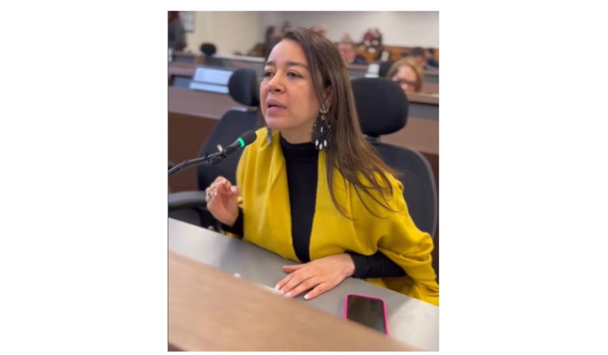 Diana Diago, concejal de Bogotá, alertó de irregularidades en contratos de alcaldías locales