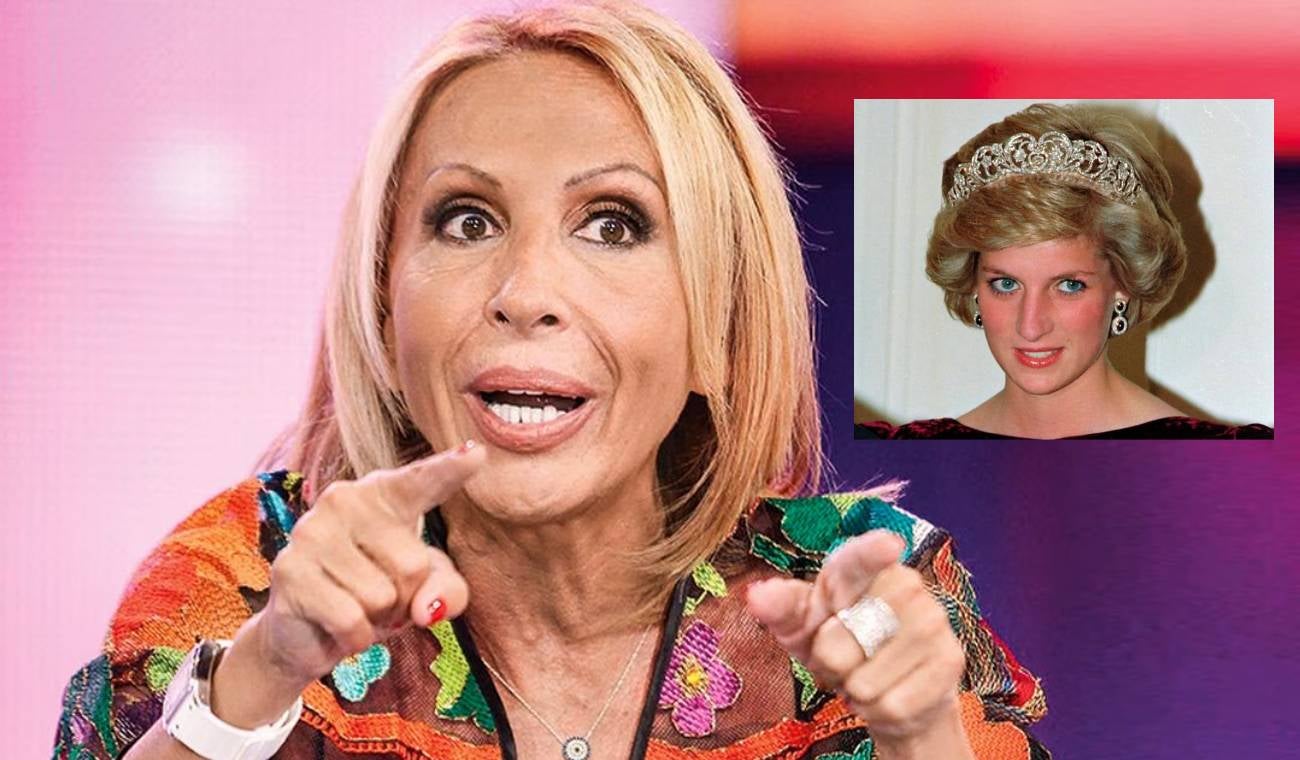 Laura Bozzo