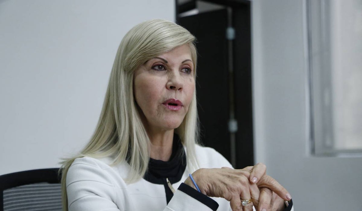 Dilian Francisca Toro