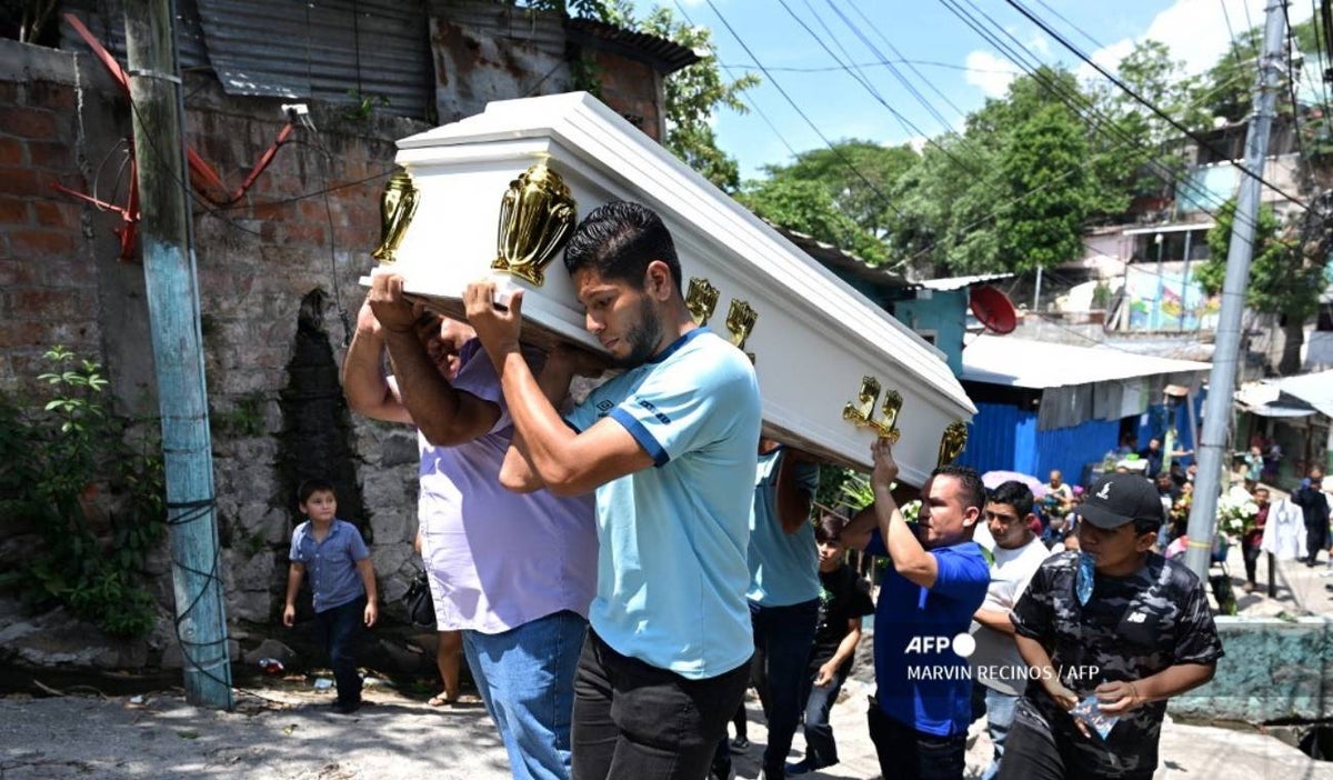 El Salvador